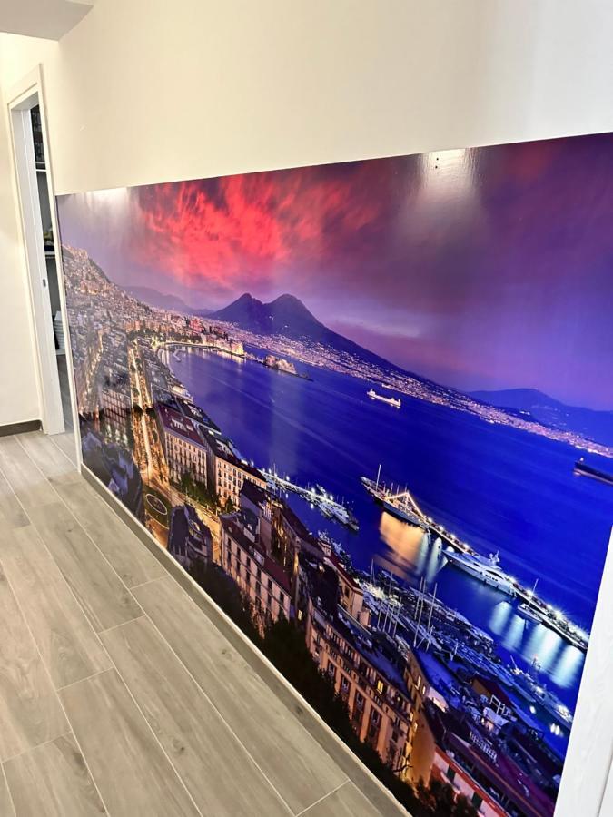 Di Vaio'S Apartments Neapol Zewnętrze zdjęcie
