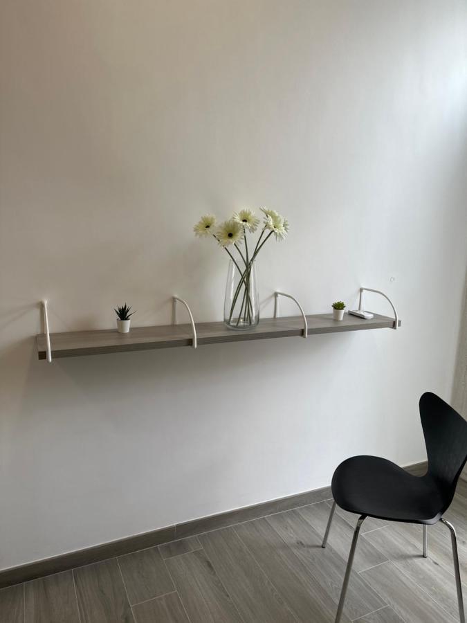 Di Vaio'S Apartments Neapol Zewnętrze zdjęcie