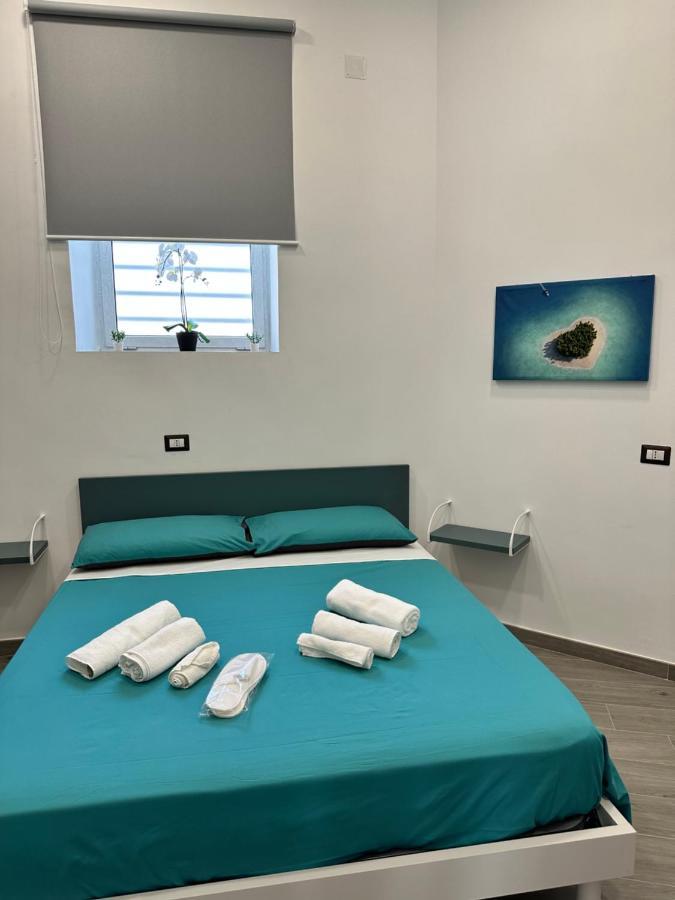 Di Vaio'S Apartments Neapol Zewnętrze zdjęcie