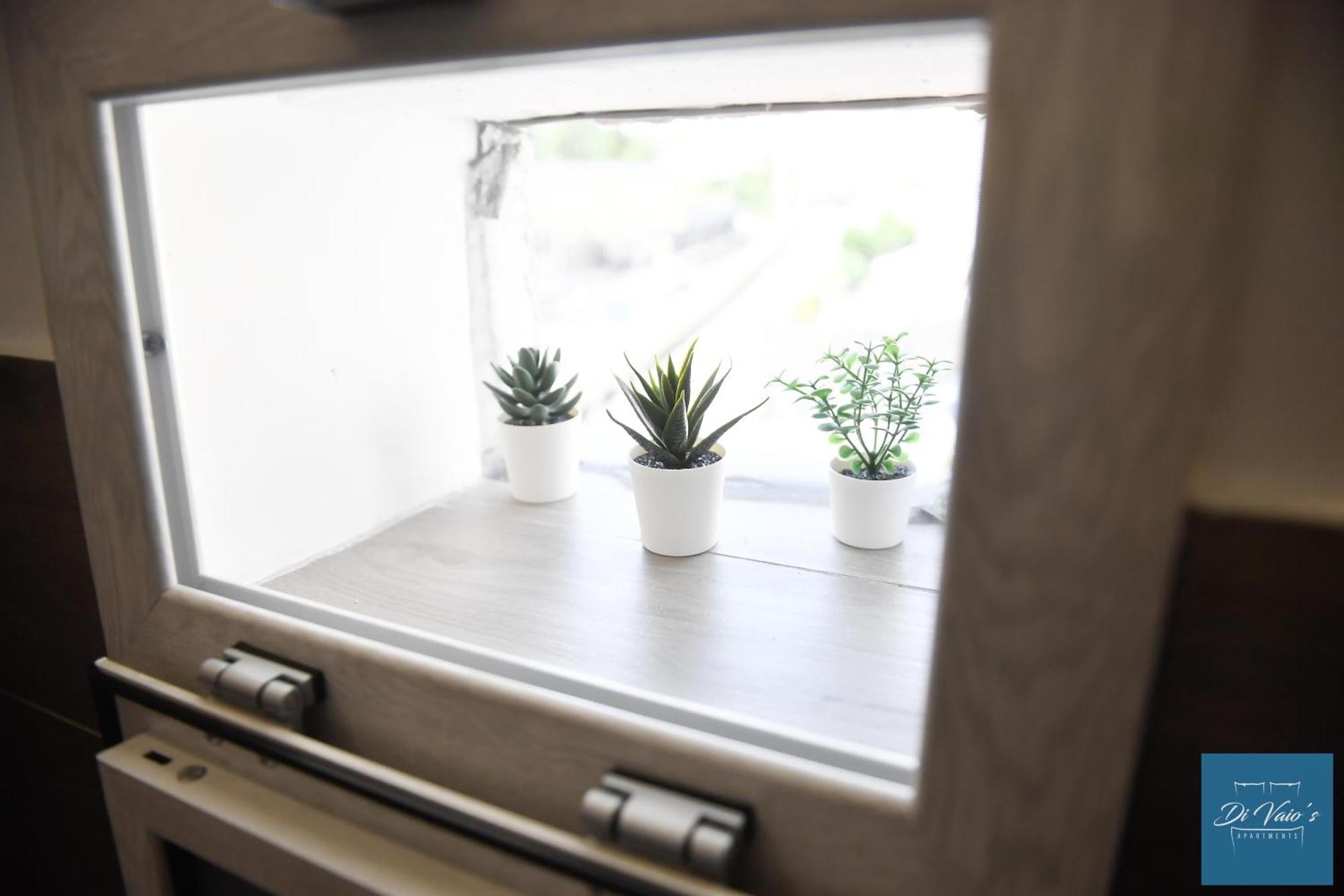 Di Vaio'S Apartments Neapol Zewnętrze zdjęcie