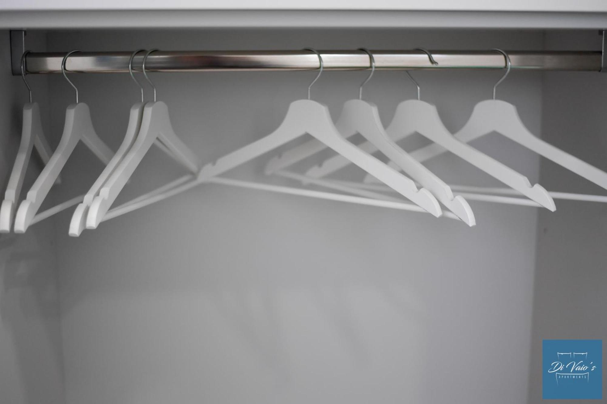 Di Vaio'S Apartments Neapol Zewnętrze zdjęcie